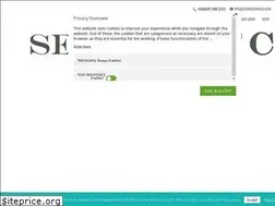 Sites similar to seaweedandco.com