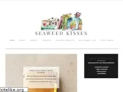 Sites similar to seaweedkisses.com