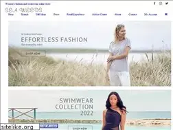 Sites similar to seaweeds.co.za