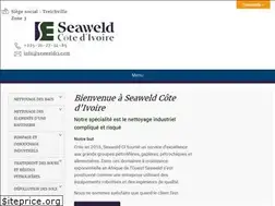 Sites similar to seaweldci.com