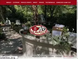 Sites similar to seawellscateringsc.com