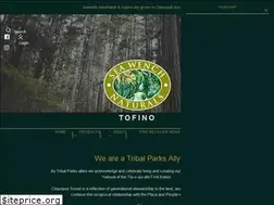 Sites similar to seawenchnaturals.ca