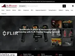 Sites similar to seawestern.com