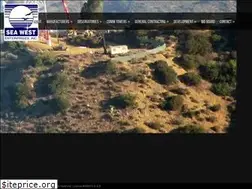 Sites similar to seawestinc.com