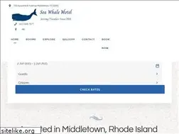 Sites similar to seawhale.com