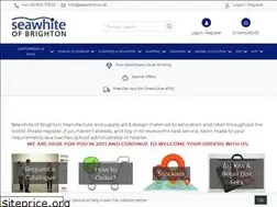 Sites similar to seawhite.co.uk