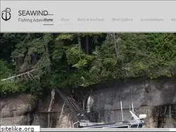 Sites similar to seawindfishing.com