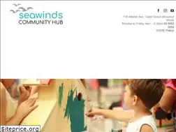 Sites similar to seawindscommunityhub.com.au