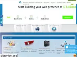 Sites similar to seawindsolution.uk