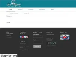 Sites similar to seawindstrading.com