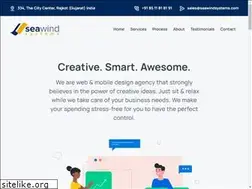 Sites similar to seawindsystems.com