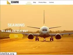 Sites similar to seawing.co.uk