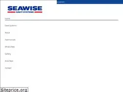 Sites similar to seawisemarine.com