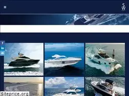 Sites similar to seawiseyachts.com