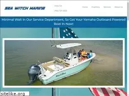 Sites similar to seawitchmarine.com