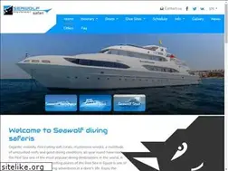 Sites similar to seawolf-safari.de