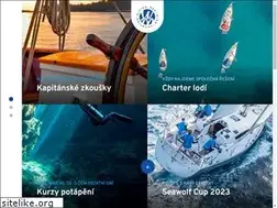 Sites similar to seawolf.cz