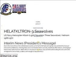 Sites similar to seawolf.org