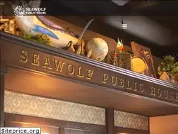 Sites similar to seawolf.pub