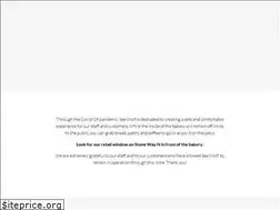Sites similar to seawolfbakers.com