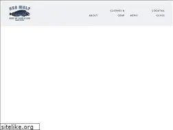Sites similar to seawolfbk.com