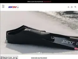 Sites similar to seawolfdive.com