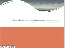 Sites similar to seawolfkayak.com