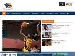 Sites similar to seawolves.de