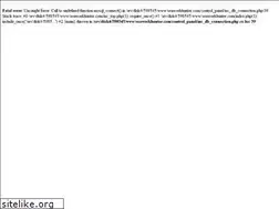Sites similar to seaworkhunter.com