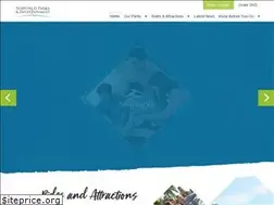 Sites similar to seaworldcalifornia.co.uk