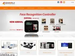 Sites similar to seaworldcctvsecurity.com