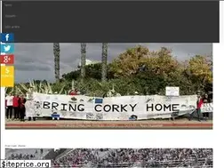 Sites similar to seaworldofhurt.com