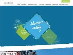 Sites similar to seaworldparks.co.uk