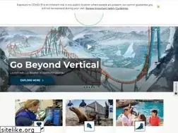 Sites similar to seaworldparks.com