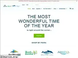 Sites similar to seaworldparksshop.com