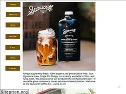 Sites similar to seaworthcoffee.com
