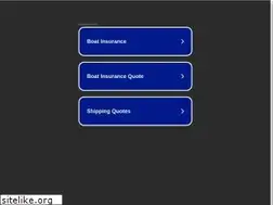 Sites similar to seaworthyinsurance.com