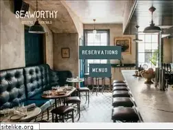 Sites similar to seaworthynola.com