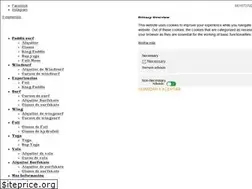 Sites similar to seayoubarcelona.com