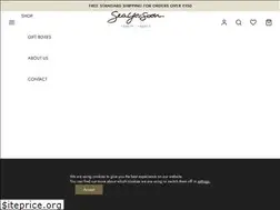 Sites similar to seayousoon.gr