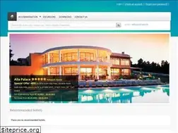 Sites similar to seayoutravel.com