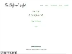 Sites similar to seaystanford.com