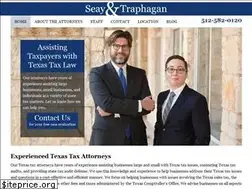 Sites similar to seaytaxlaw.com