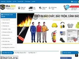 Sites similar to seazentechnology.com