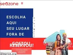Sites similar to seazone.com.br