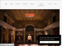 Sites similar to seb-agnew.com