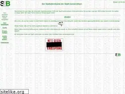 Sites similar to seb-asl.de