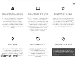 Sites similar to seb-c.com