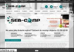 Sites similar to seb-comp.pl