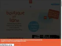 Sites similar to seb-fournitures.com